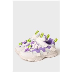 Полуботинки для девочек PLAYTODAY, 1241364