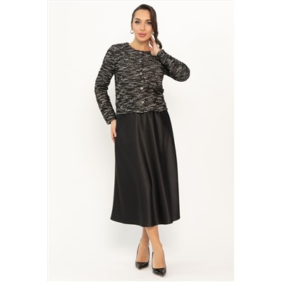 Костюм (Жакет+Юбка) LADY TAIGA, 1216531