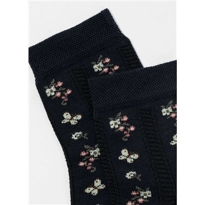 БРЕСТСКИЕ Носки 1100 CLASSIC (средней длины)