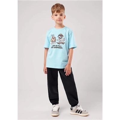 CLEVER Футболка 755769кд_п1