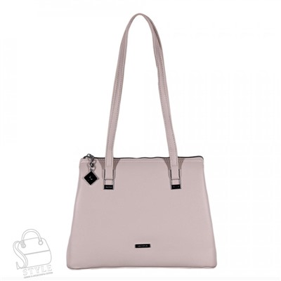 Сумка женская  593283-1 beige Velina Fabbiano-Safenta/30