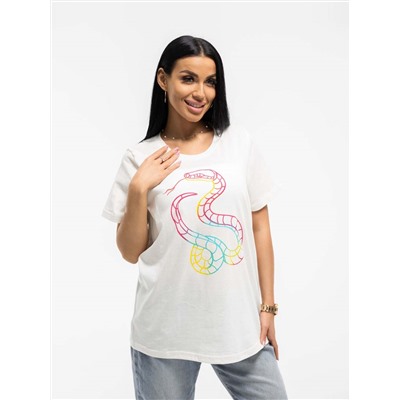 Футболка мод.1964*