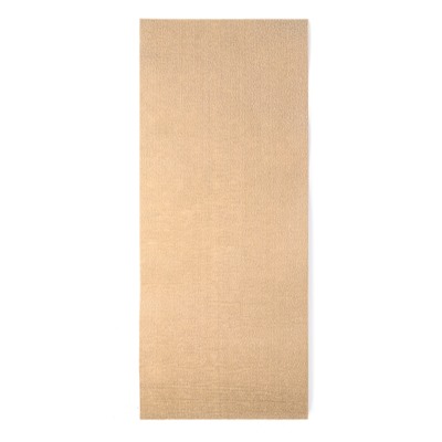 Коврик когтеточка на клеевой основе «Бежевый», 40×100 см