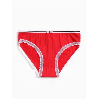 Трусы слипы женские, цвет МИКС, размер 46 (XXXL)