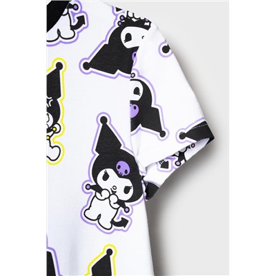 Платье трикотажное для девочек PLAYTODAY, 1243386