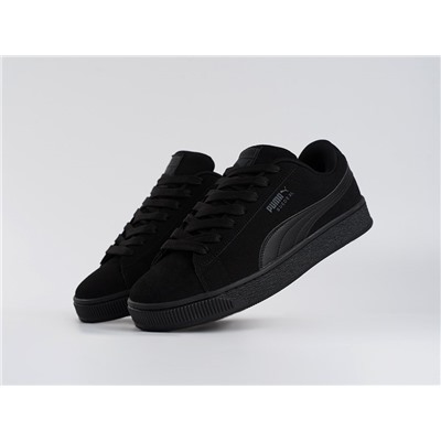 Кроссовки Puma Suede XL