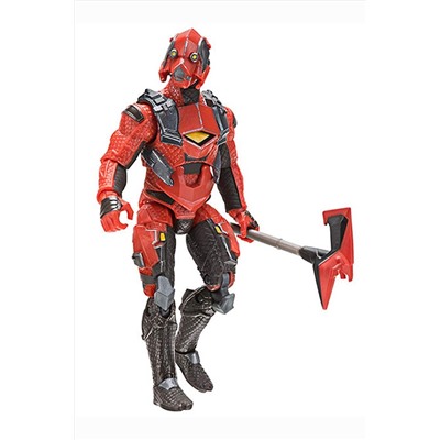 Игрушка Fortnite - фигурки героев 2 шт. с аксессуарами (Rabbit Raider & Vertex) Игрушки разных брендов, 270511