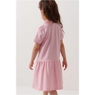 Платье трикотажное для девочек PLAYTODAY, 1241967