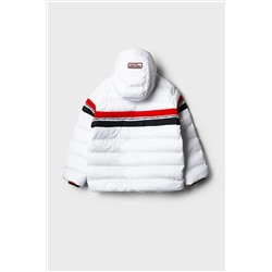 Куртка текстильная с полиуретановым покрытием для мальчиков PLAYTODAY, 1243578