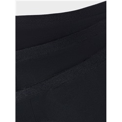 ТРУСЫ ЖЕНСКИЕ (3ШТ.) 412247H-3