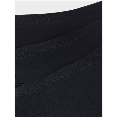 ТРУСЫ ЖЕНСКИЕ (3ШТ.) 412247H-3