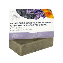 Мыло MED-formula Anti-акне 50 гр