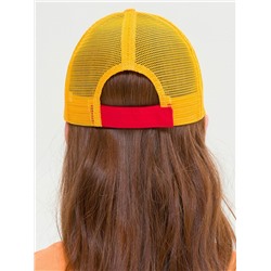 Кепка для девочек