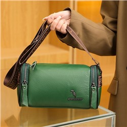 Bags Сумка женская / кожа / 00611221