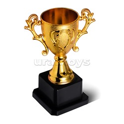 Кубок спортивный пластик (14 см)