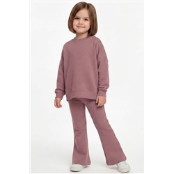 Костюм футер 3х нитка петля YOULALA, 1235612