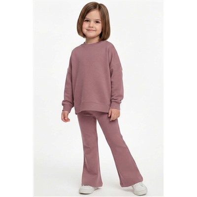 Костюм футер 3х нитка петля YOULALA, 1235612