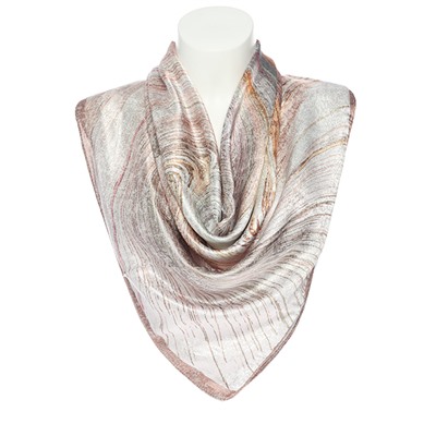 Платок B1091 шелк