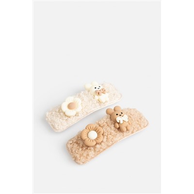 Резинки, 2 шт. ACOOLA, 1185102