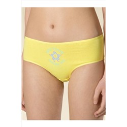 Трусы 3шт. PELICAN, 915352