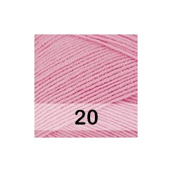 Пряжа Yarnart Cotton Soft