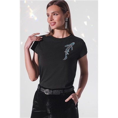 Футболка VILATTE, 1226096