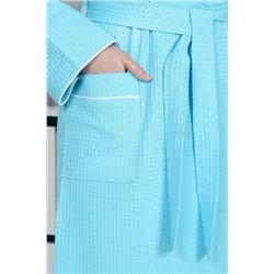 Халат Ника вафельный НАТАЛИ, 1034762