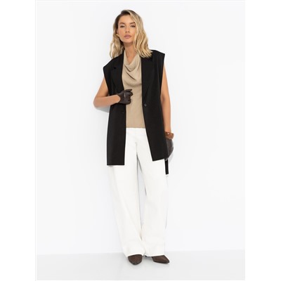 CHARUTTI Жилет 12163