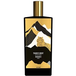 MEMO TIGER'S NEST edp 75ml TESTER