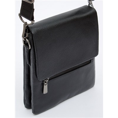 Сумка 004-3QH black Heanbag