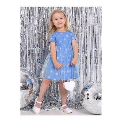 Платье АПРЕЛЬ, 1055503