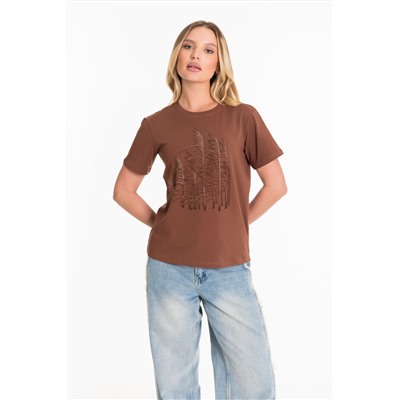 Футболка М325235Па