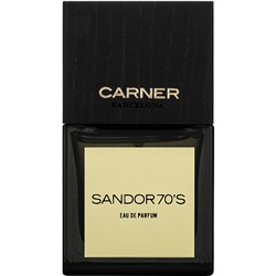 CARNER BARCELONA SANDOR 70'S edp 50ml TESTER