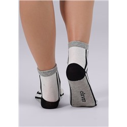 CLEVER Носки С1433 16-18,18-20