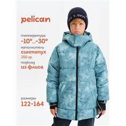 PELICAN Куртка BZWZ3378/1