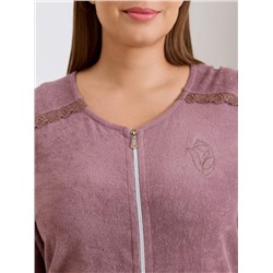 Халат Антей (Капучино)