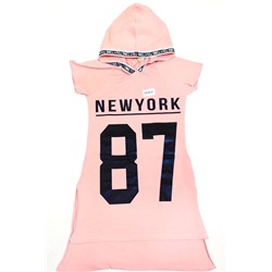 7303 Туника для девочки подростка