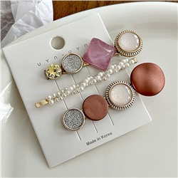 Невидимка арт. 07 4477 (id 289177)