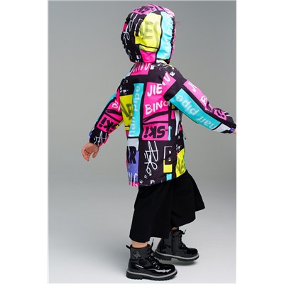 Куртка PLAYTODAY, 967436