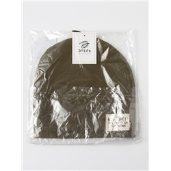 Грелка на чайник Этель Kitchen, 28×28 см, 100% хлопок, саржа 220 г/м², зелёная