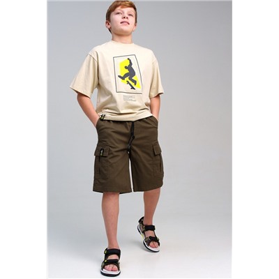 Шорты PLAYTODAY, 1121716