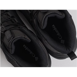 Зимние Кроссовки Columbia