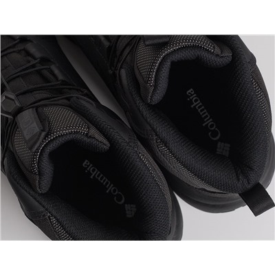 Зимние Кроссовки Columbia