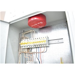 Автономная установка пожаротушения "Таб" FINFIRE