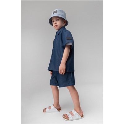 Костюм (Рубашка+Шорты) BODO-S, 1114515