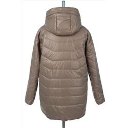 04-2899 Куртка женская демисезонная (синтепон 150)