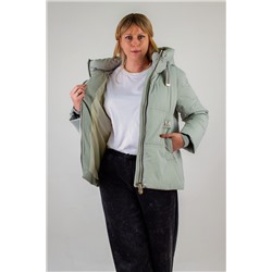 Куртка с капюшоном арт. 3052 евро-зима, демисезон НАТАЛИ, 1215377