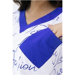 Блуза LADY TAIGA, 1123403