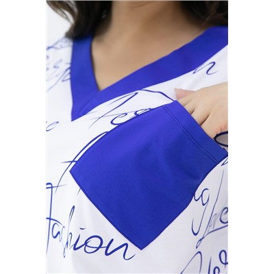 Блуза LADY TAIGA, 1123403