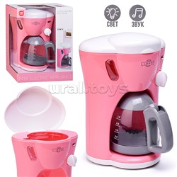 Бытовая техника LS820C71 "Кофемашина" в коробке